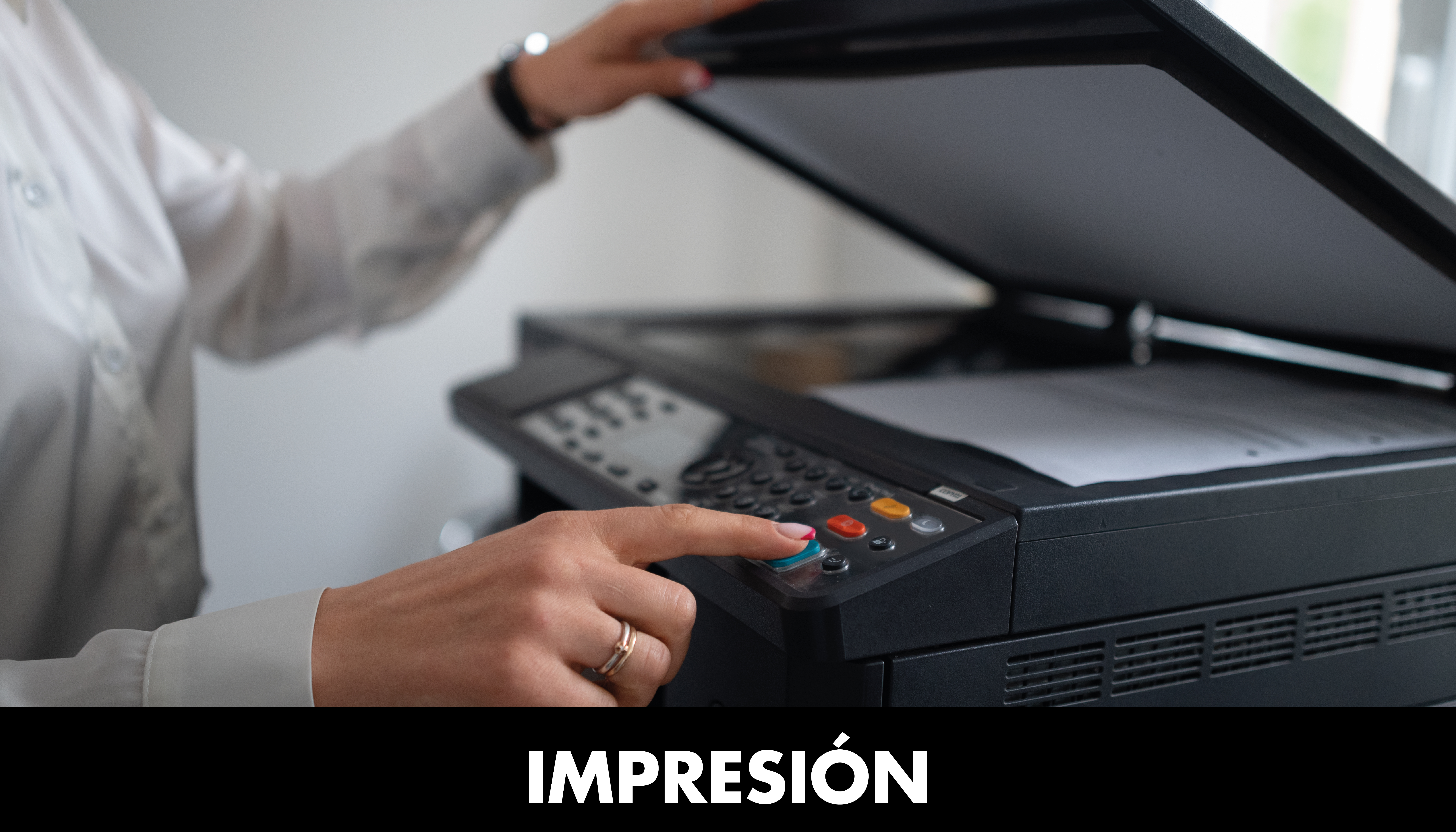 Impresión